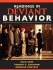 Readings in Deviant Behavior