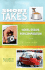 Short Takes: Model Essays for Composition
