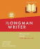 Longman Writer, the, Concise Edition, Mla Update Edition: Rhetoric and Reader (7th Edition)
