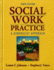 Social Work Practice: a Generalist Approach