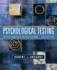 Psychological Testing: History, Principles, and Applications (6th Edition)