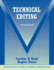 Technical Editing (the Allyn & Bacon Seriesin Technical Communication)