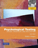 Psychological Testing: History, Principles, and Applications