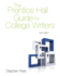 Pren. Hall Gde. F/Coll. Writers