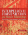 Interpersonal Communication and Human Relationships