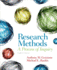 Research Methods: a Process of Inquiry (8th Edition)