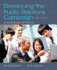 Developing the Public Relations Campaign + Mysearchlab Access Card
