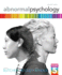 Abnormal Psychology, Global Edition