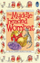 The Muddle-Headed Wombat