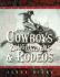Australian Cowboys Roughriders & Rodeos