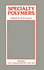 Speciality Polymers