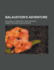 Balaustion's Adventure Including a Transcript From Euripides 1