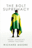 The Bolt Supremacy: Inside Jamaicas Sprint Factory
