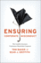 Ensuring Corporate Misconduct Format: Hardcover