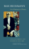 Self-Portrait in Words: Collected Writings and Statements, 1903-1950