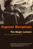The Magic Lantern: an Autobiography