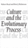 Culture and the Evolutionary Process