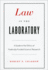 Law in the Laboratory: a Guide to the Ethics of Federally Funded Science Research