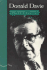 Collected Poems of Donald Davie