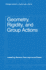 Geometry, Rigidity, and Group Actions (Chicago Lectures in Mathematics)