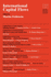 International Capital Flows (National Bureau of Economic Research Conference Reports)