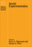 Social Experimentation Format: Hardcover