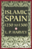 Islamic Spain, 1250 to 1500