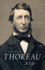 Henry David Thoreau: a Life