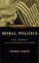Moral Politics: How Liberals and Conservatives Think