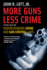 More Guns, Less Crime: Understanding Crime and Gun Control Laws, Third Edition (Studies in Law and Economics)