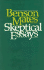 Skeptical Essays