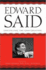 Edward Said: Continuing the Conversation (a Critical Inquiry Book)