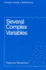 Several Complex Variables (Chicago Lectures in Mathematics)