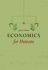 Economics for Humans