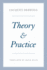 Theory and Practice (the Seminars of Jacques Derrida)