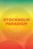 The Stockholm Paradigm: Climate Change and Emerging Disease