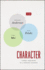Character: Three Inquiries in Literary Studies (Trios)