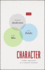 Character: Three Inquiries in Literary Studies (Trios)