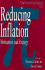 Reducing Inflation: Motivation and Strategy (Volume 30) (National Bureau of Economic Research Studies in Business Cycles)