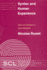 Syntax and Human Experience (Studies in Contemporary Linguistics)
