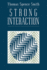 Strong Interaction