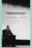 Oppenheimer: the Tragic Intellect