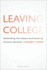Leaving College: Rethinking the Causes and Cures of Student Attrition