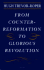 From Counter-Reformation to Glorious Revolution