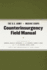 The U.S. Army/Marine Corps Counterinsurgency Field Manual