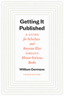 Getting It Published