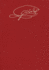 Messa Da Requiem for the Anniversary of the Death of Manzoni, 22 May 1874: Volume 1