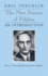 The New Science of Politics: an Introduction (Walgreen Foundation Lectures)