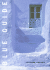 Blue Guide (Phoenix Poets)