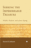 Seeking the Imperishable Treasure